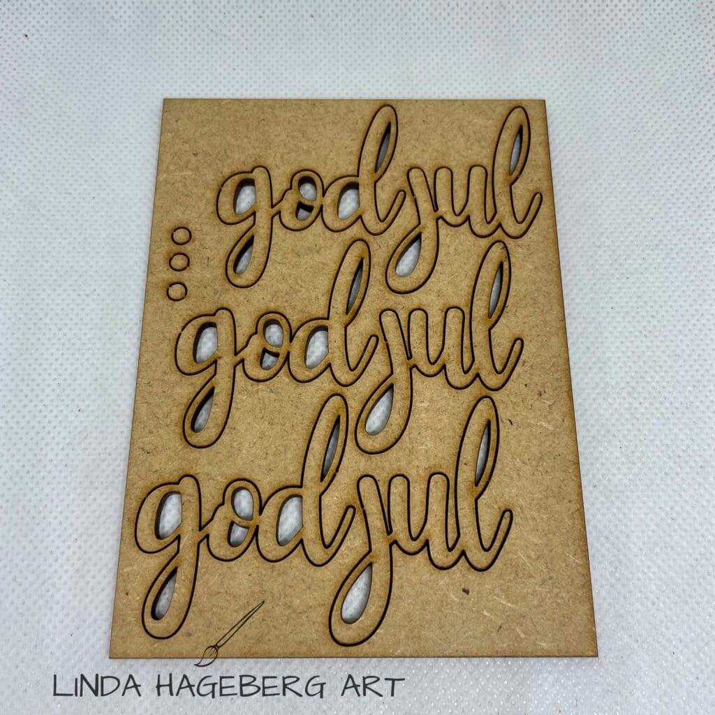 God jul