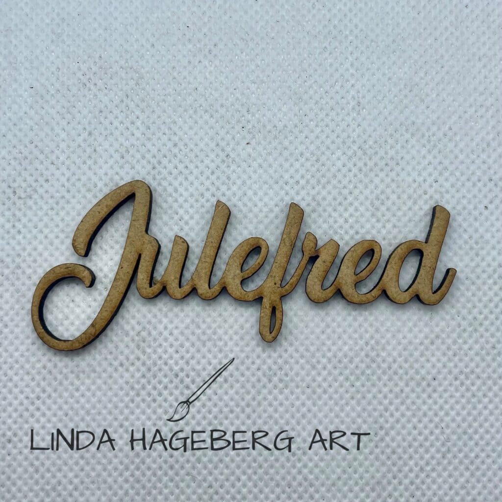 Julefred