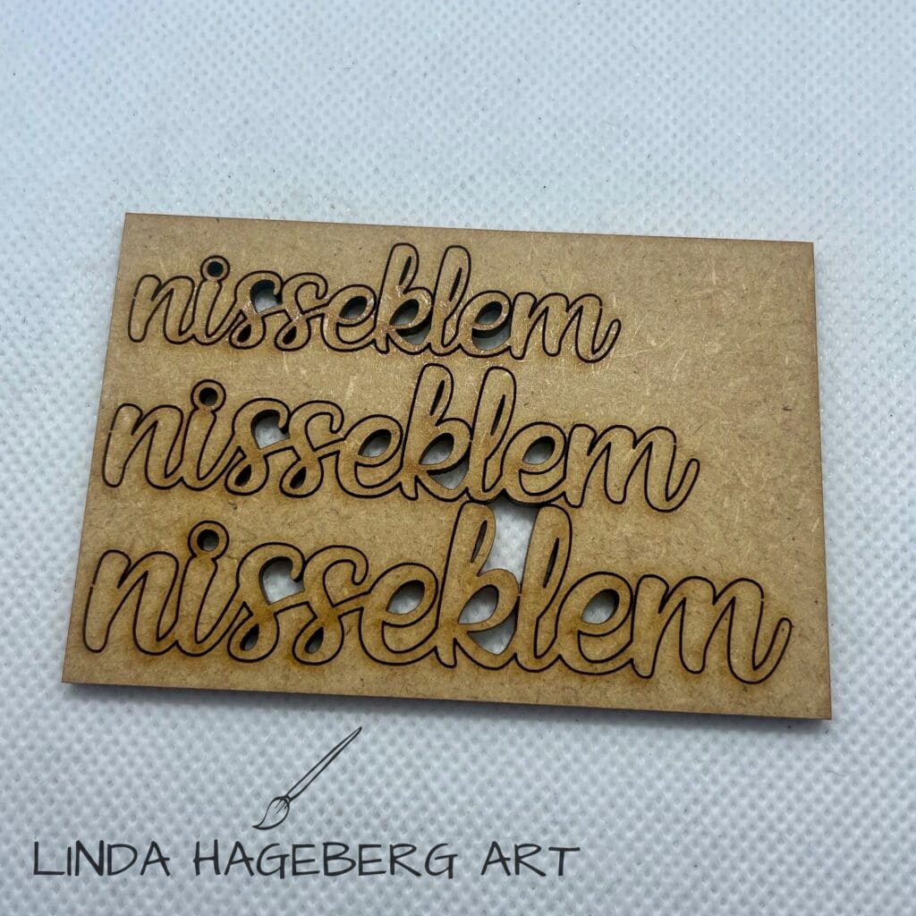 Nisseklem