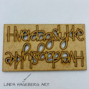 Hverdagslykke