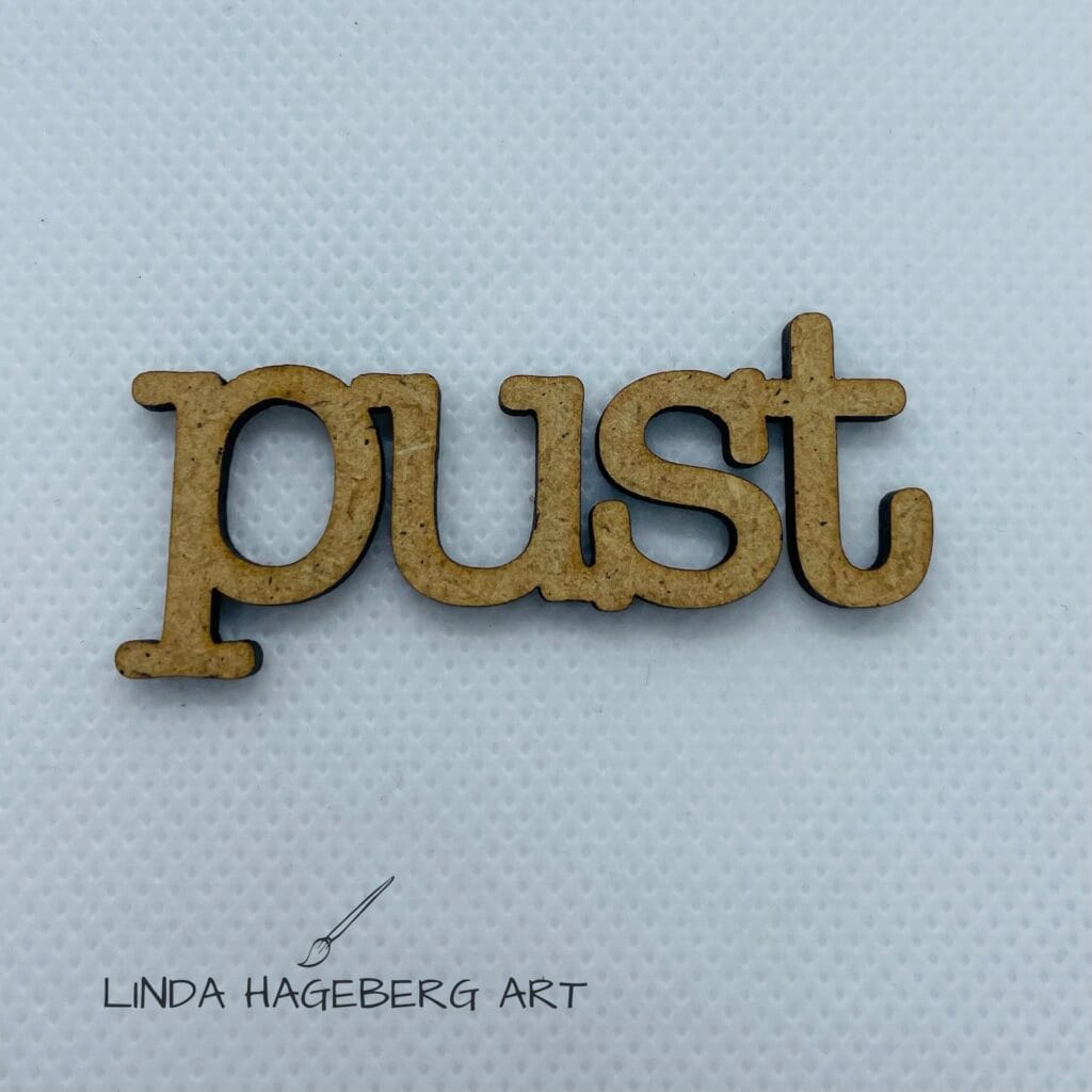 Pust
