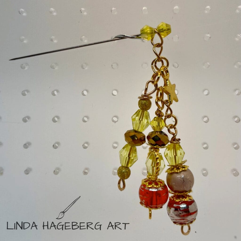 Limnål 41