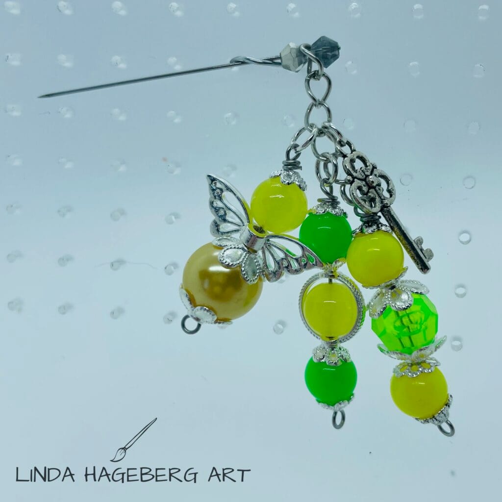 Limnål 78