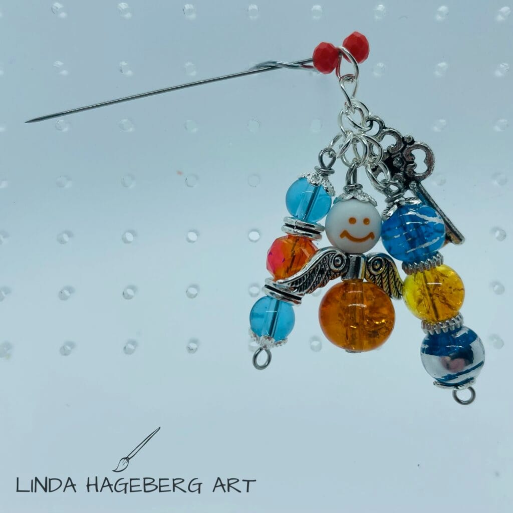Limnål 82