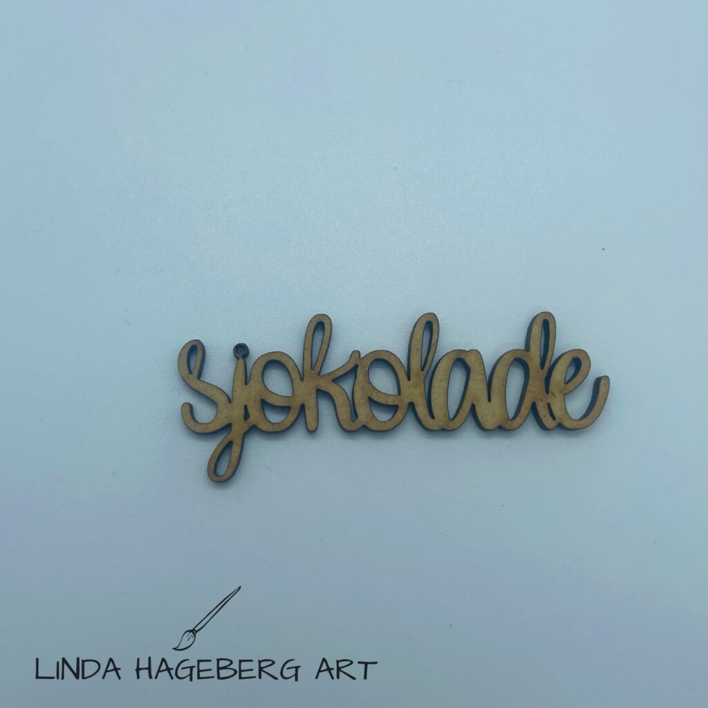 Sjokolade