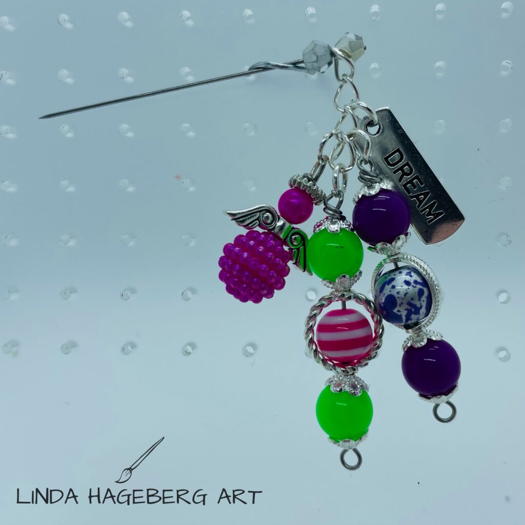 Limnål 84