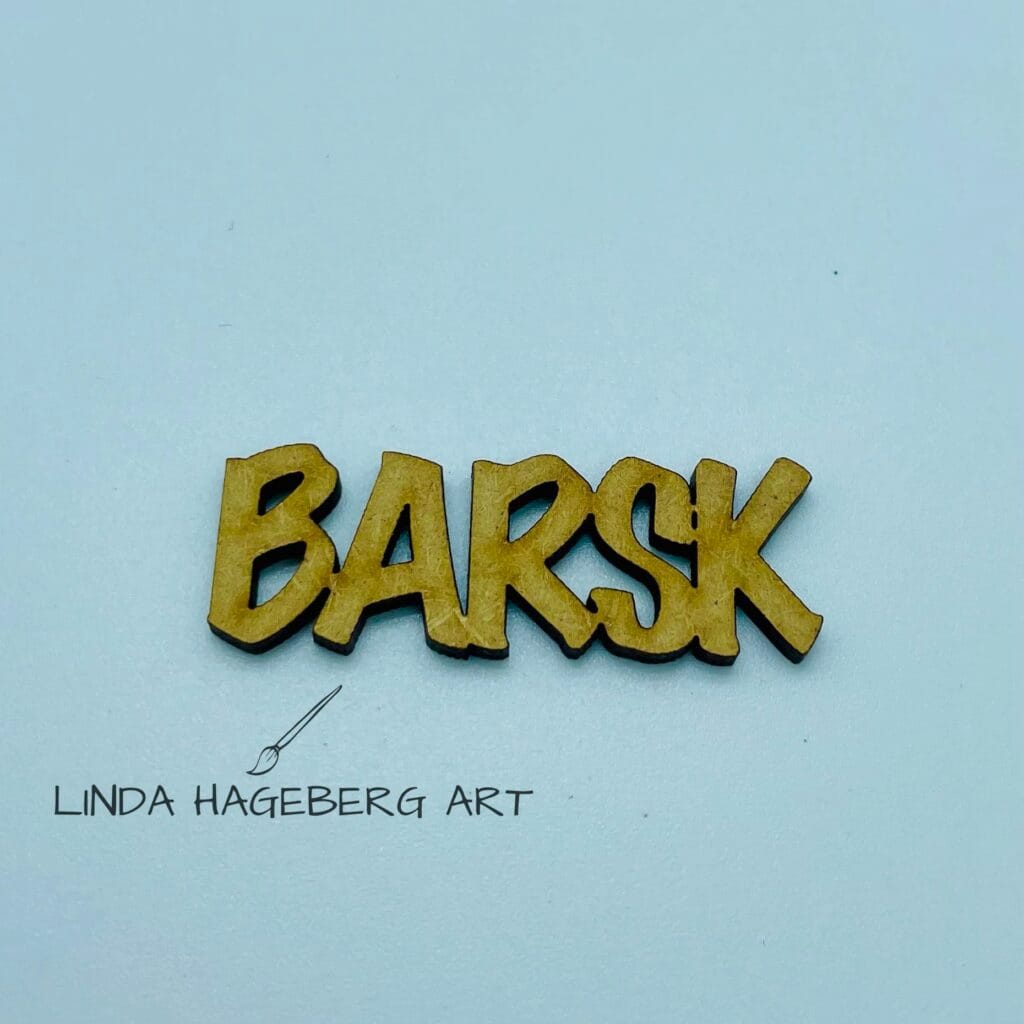 Barsk