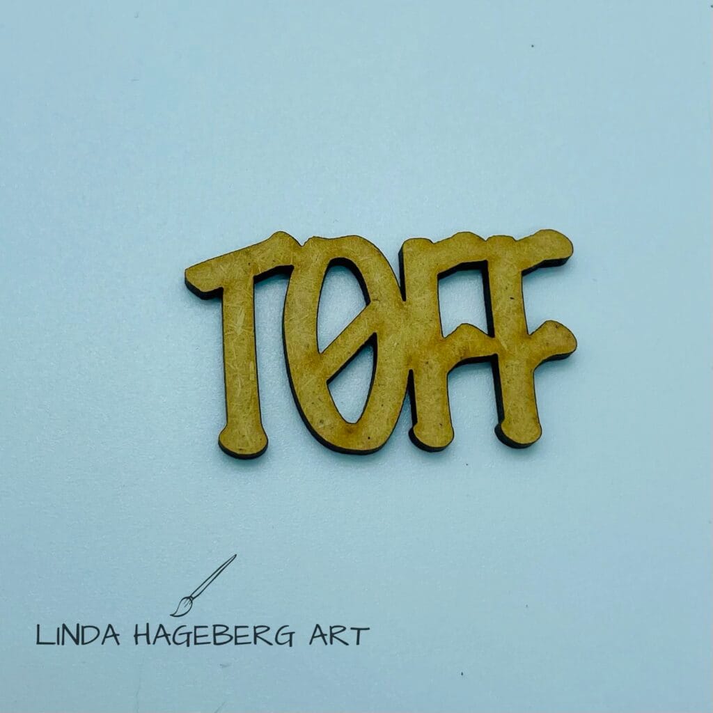 Tøff 01