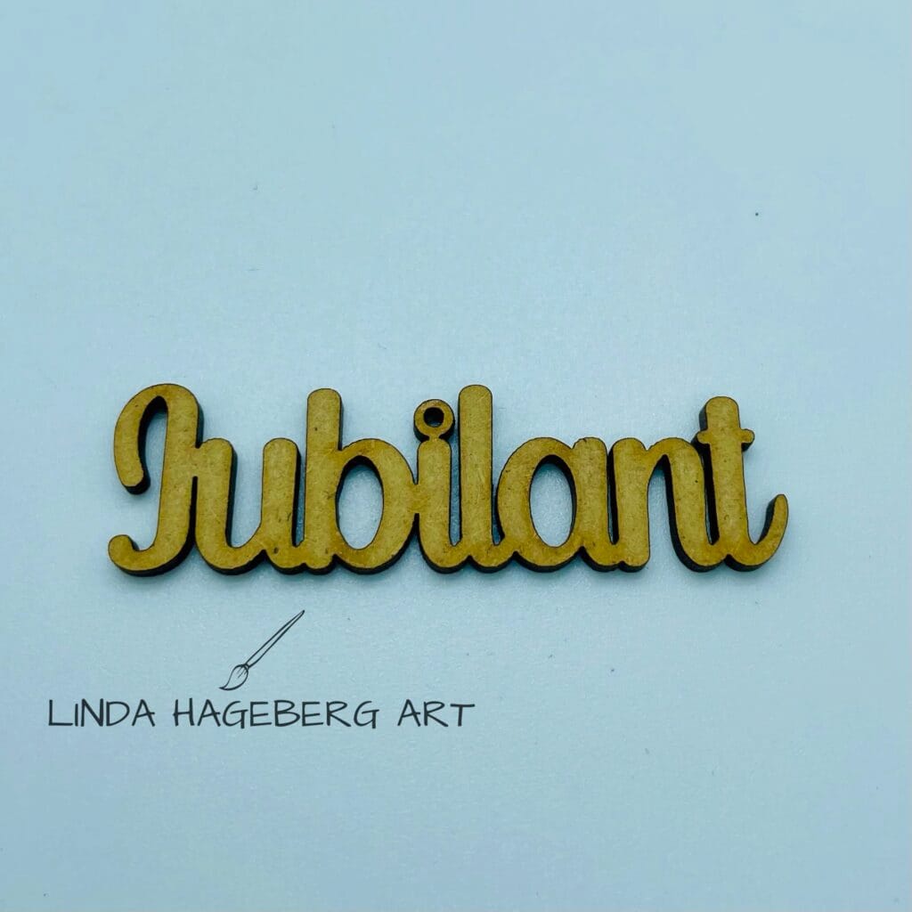 Jubilant