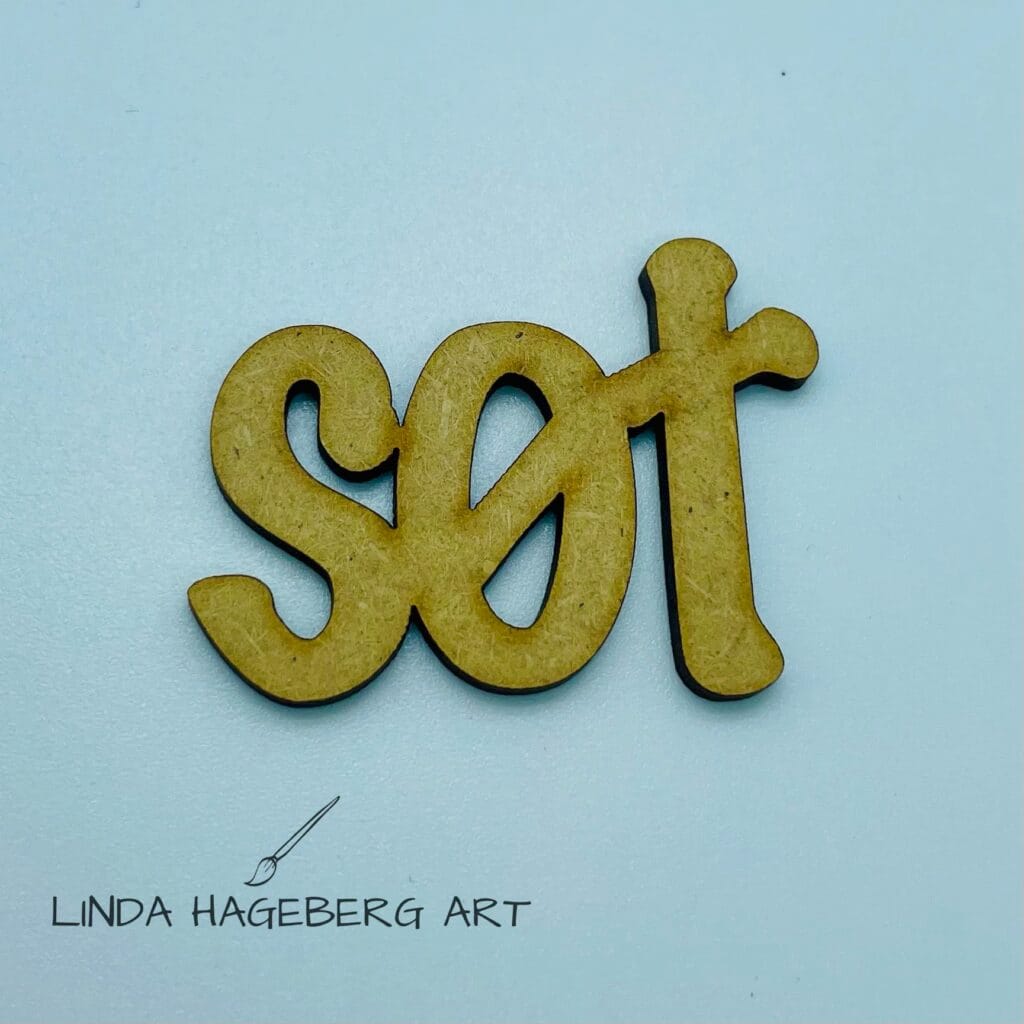 Søt