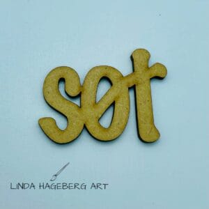 Søt