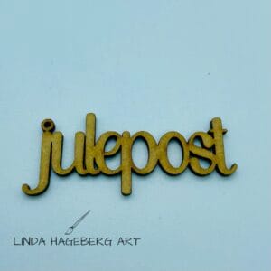 Julepost