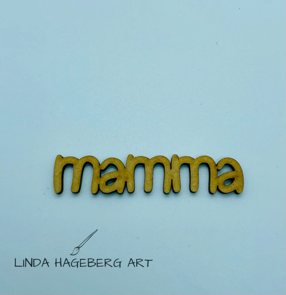 Mamma