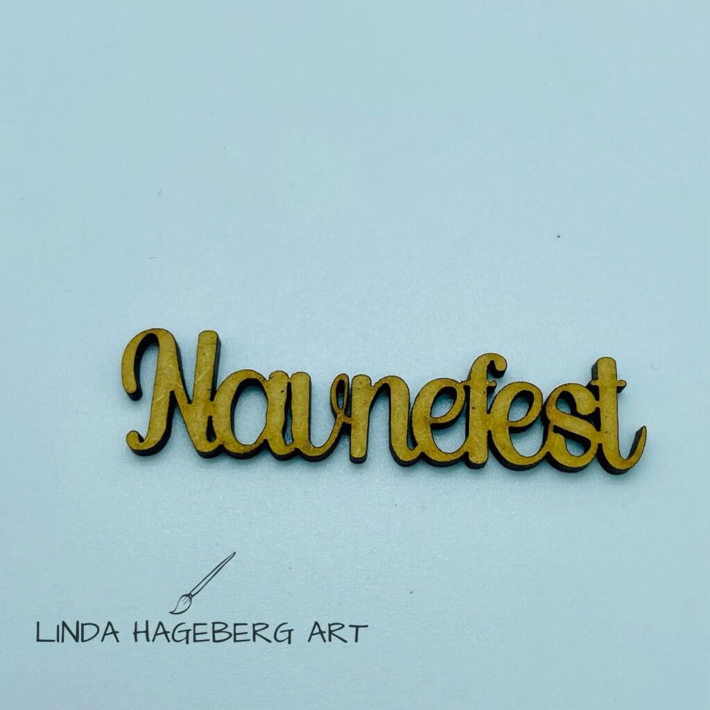 Navnefest
