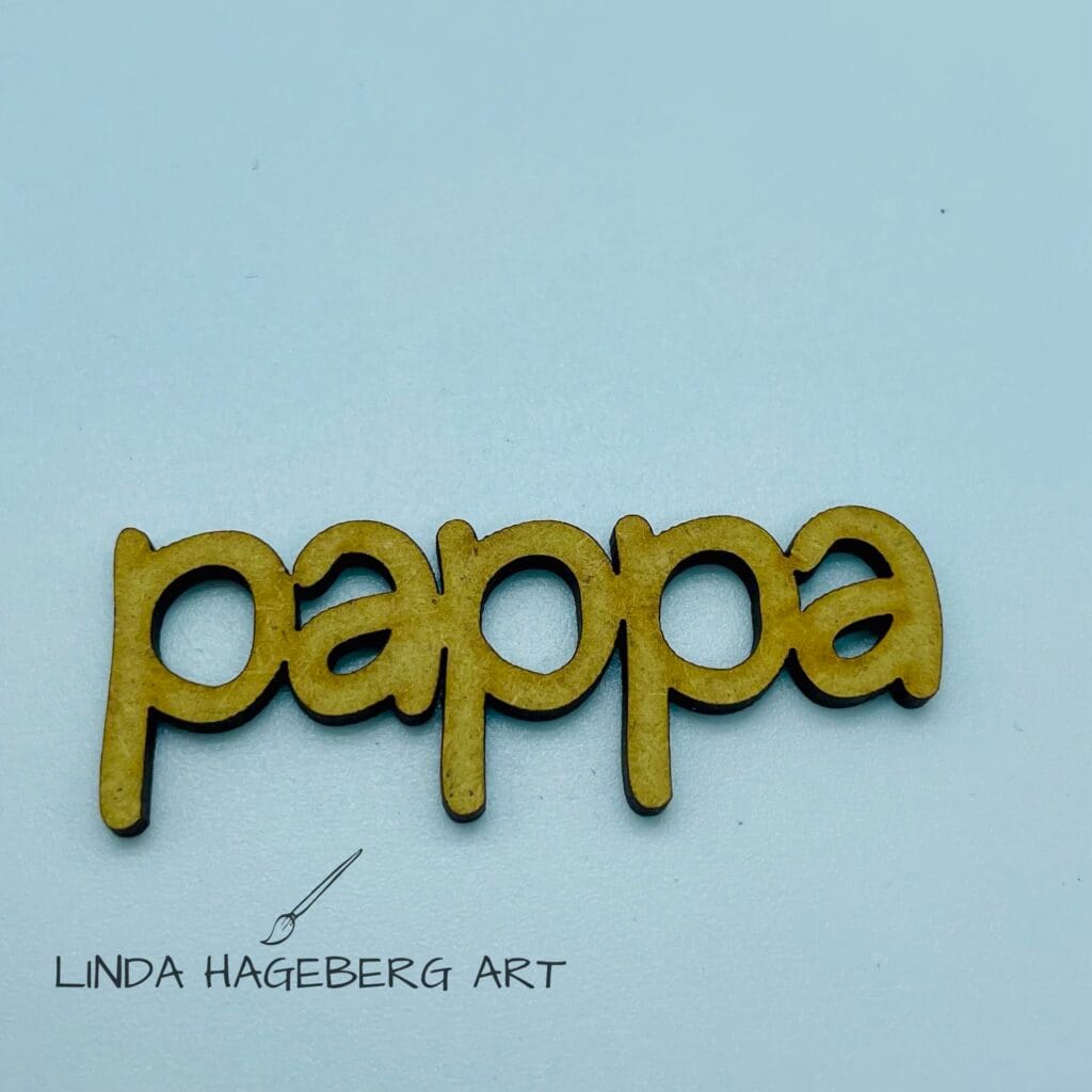 Pappa