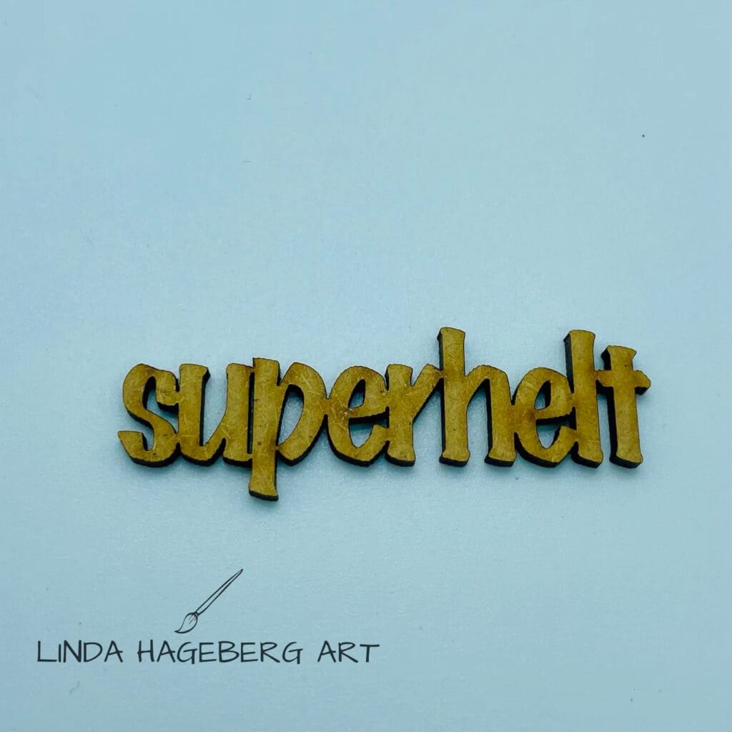 Superhelt