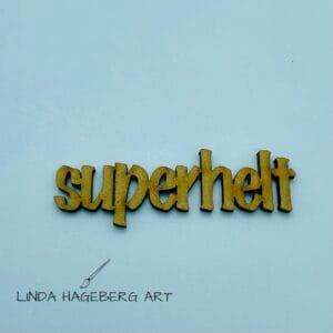 Superhelt