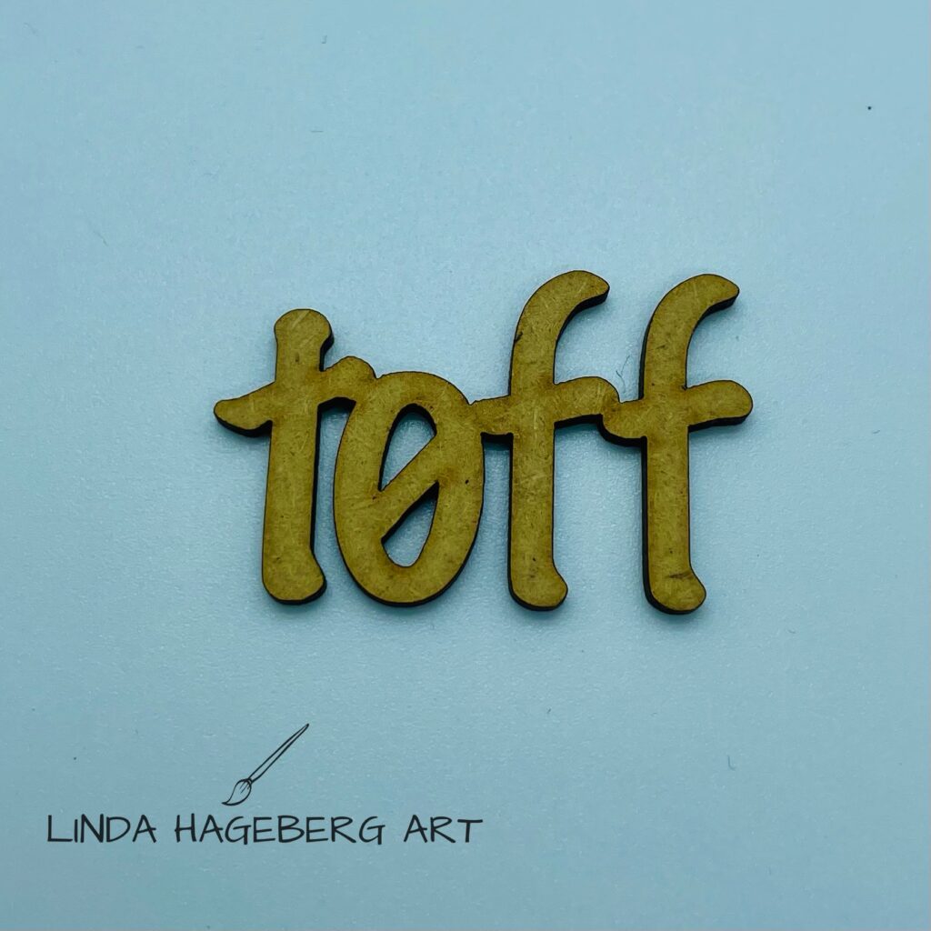 Tøff 02