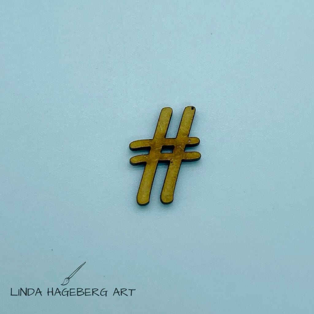 Hashtagg 01