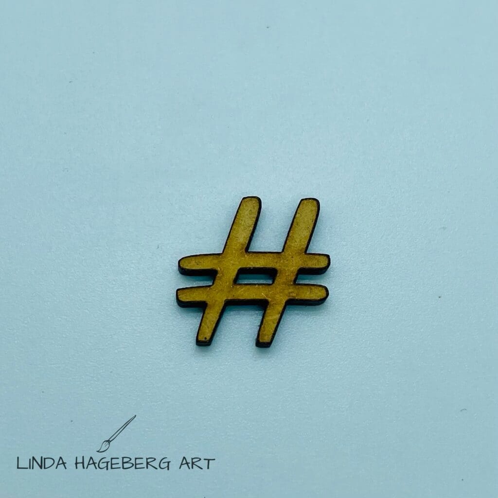 Hashtagg 02