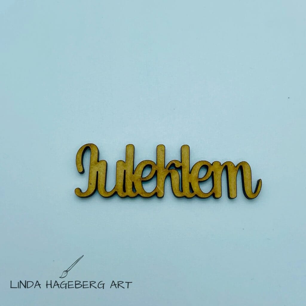 Juleklem 02